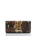 Ady Wallet Chocolate Erling Front