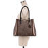 Joan Tote Fall Tortoise Cosimo On Mannequin