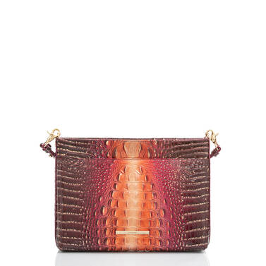 Remy Crossbody Sunset Ombre Melbourne Front