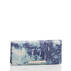 Ady Wallet Chambray Melbourne Side