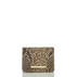 Mini Key Wallet Gold Sumatra Front