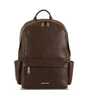 Marcus Backpack Cocoa Brown Manchester