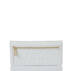 Ady Wallet Shell White Melbourne Back
