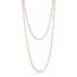Endless Bar Chain 18K Gold Plated Providence Front