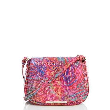 Small Nadine Rainbow Fish Melbourne Front Brahmin Exclusive