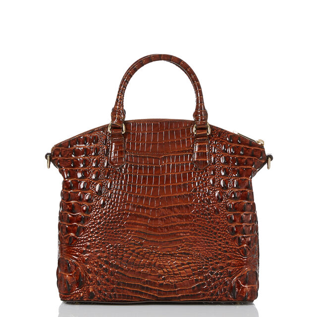 Designer Satchel Handbags & Leather Satchels | Brahmin