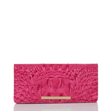 Ady Wallet Paradise Pink Melbourne Front Last Chance