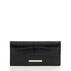 Ady Wallet Black Leif Front