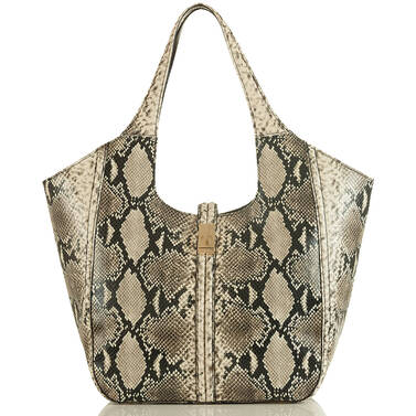 Brahmin Handbags - The elegant exotic that everyone's talking