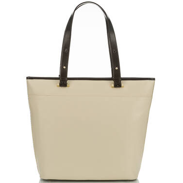Asher Tote Creme Solymar Back