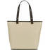 Asher Tote Creme Solymar Back