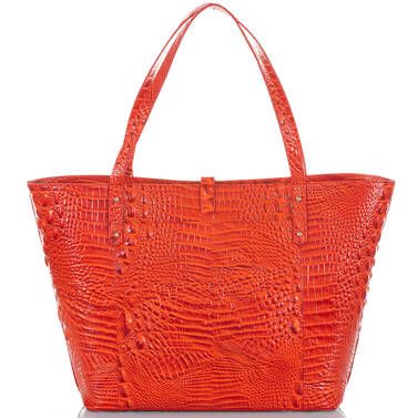 All Day Tote Amaryllis Melbourne Back
