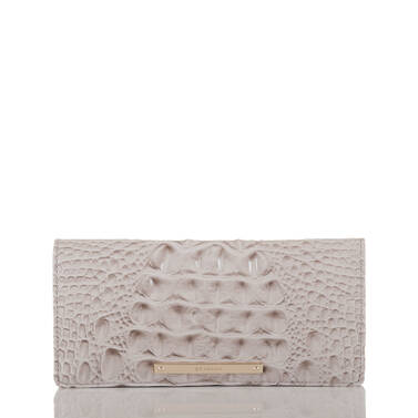 Ady Wallet Pumice Melbourne Front