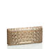 Ady Wallet Cappuccino Ombre Melbourne Side