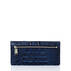 Ady Wallet Navy Tidewater Back