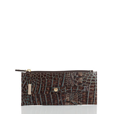 Credit Card Wallet Chicory Melbourne Front