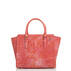 Aubree Punchy Coral Melbourne Back