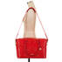 Duxbury Carryall Candy Apple Melbourne On Mannequin