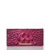 Ady Wallet Pomegranate Melbourne Front