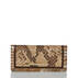Ady Wallet Cashew Cooper Front