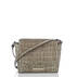 Carrie Crossbody Beige Portsmouth Front