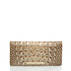 Ady Wallet Cappuccino Ombre Melbourne Front