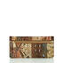 Ady Wallet Pecan Spicewood Back