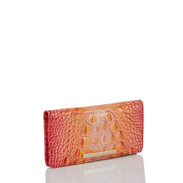 Ady Wallet Infusion Ombre Melbourne Side