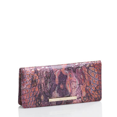 Ady Wallet Calla Lily Melbourne Side