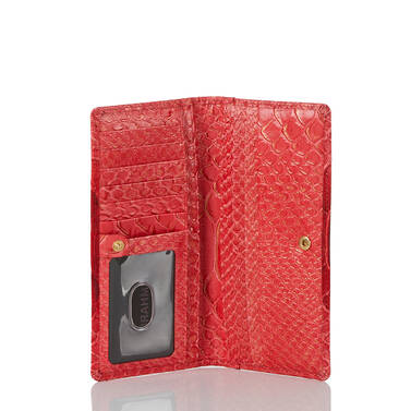 Ady Wallet Flame Calimero Interior