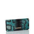 Ady Wallet Blue Waterford Side
