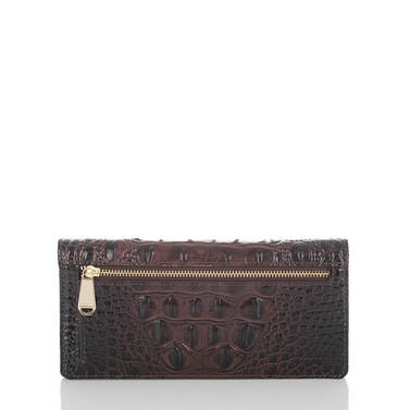 Ady Wallet Cocoa Melbourne Back