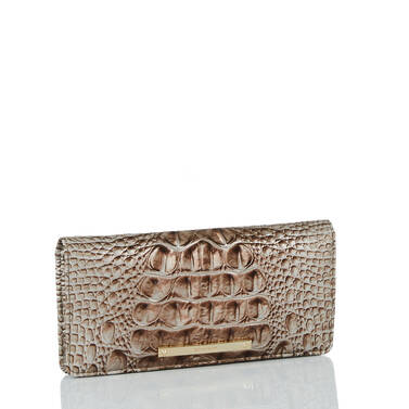 Ady Wallet Silver Lining Melbourne Side