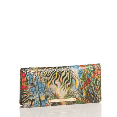 Ady Wallet Whimsical Melbourne Side