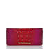 Ady Wallet Ruby Ombre Melbourne Front