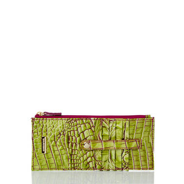 Credit Card Wallet Limeade Ombre Melbourne Video Thumbnail