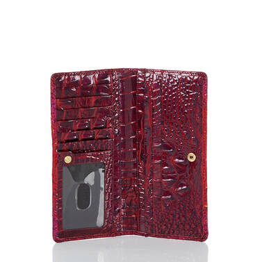 Ady Wallet Ruby Ombre Melbourne Interior