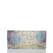 Ady Wallet Charming Python Ombre Melbourne