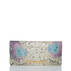 Ady Wallet Charming Python Ombre Melbourne Front