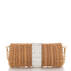 Tracy Clutch Pearl Haring Back