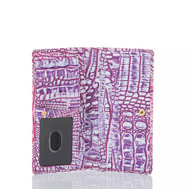 Ady Wallet Boysenberry Ombre Melbourne Interior