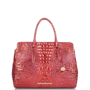 Finley Carryall Red Dragon Melbourne Front