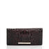 Ady Wallet Cocoa Ombre Melbourne Front