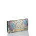 Ady Wallet Charming Python Ombre Melbourne Side