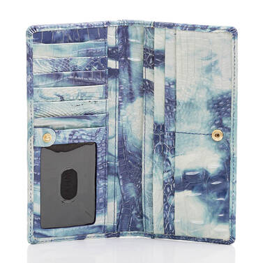 Ady Wallet Chambray Melbourne Interior