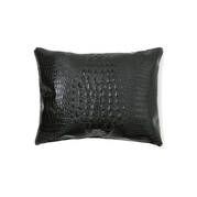 12X16 Pillow Case Black Melbourne