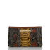 Marney Pouch Brown Tyndale Front
