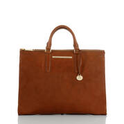 Business Tote Whiskey Topsail