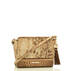 Carrie Crossbody Toasted Kempsey Front