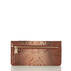 Ady Wallet Whiskey Ombre Mini Melbourne Back
